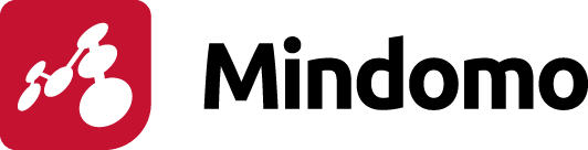 Light background Mindomo Logos